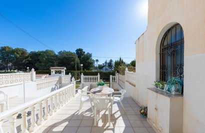 Revente - Maison de ville - Torrevieja - Calas blanca