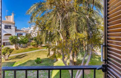 Revente - Maison de ville - Torrevieja - Calas blanca