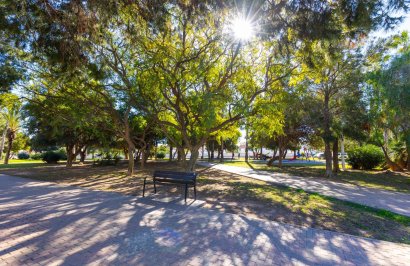 Revente - Maison de ville - Torrevieja - Calas blanca