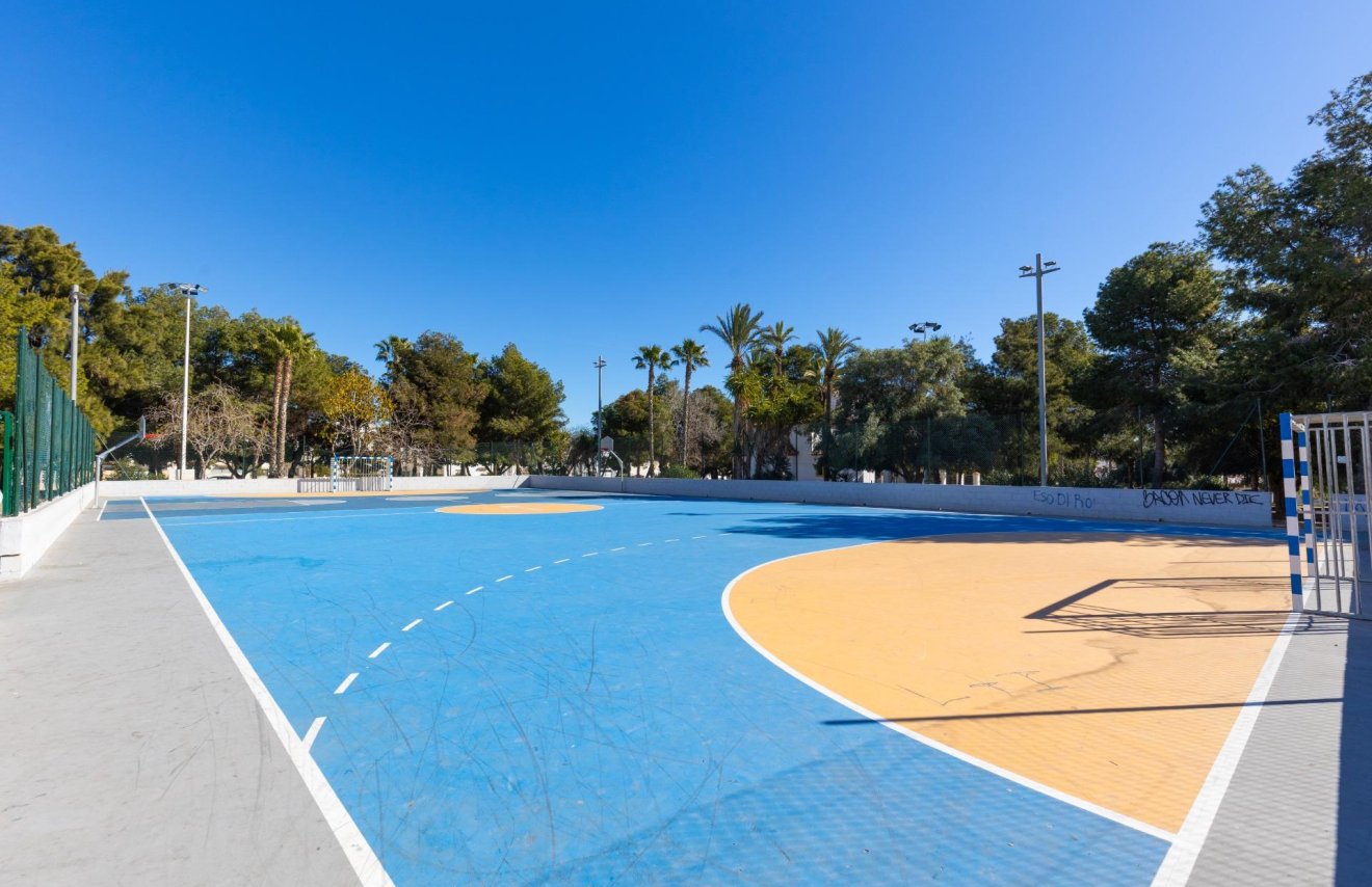 Revente - Maison de ville - Torrevieja - Calas blanca