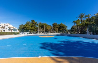 Revente - Maison de ville - Torrevieja - Calas blanca