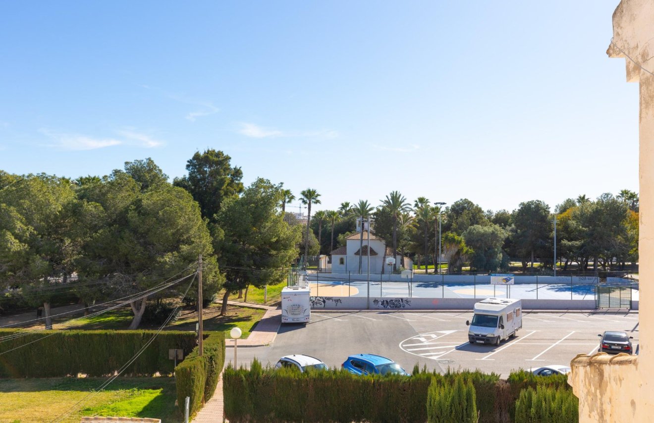 Revente - Maison de ville - Torrevieja - Calas blanca