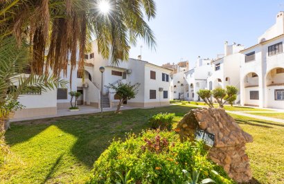 Revente - Maison de ville - Torrevieja - Calas blanca