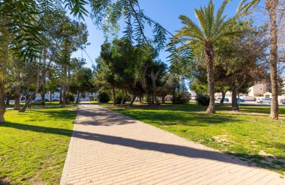 Revente - Maison de ville - Torrevieja - Calas blanca