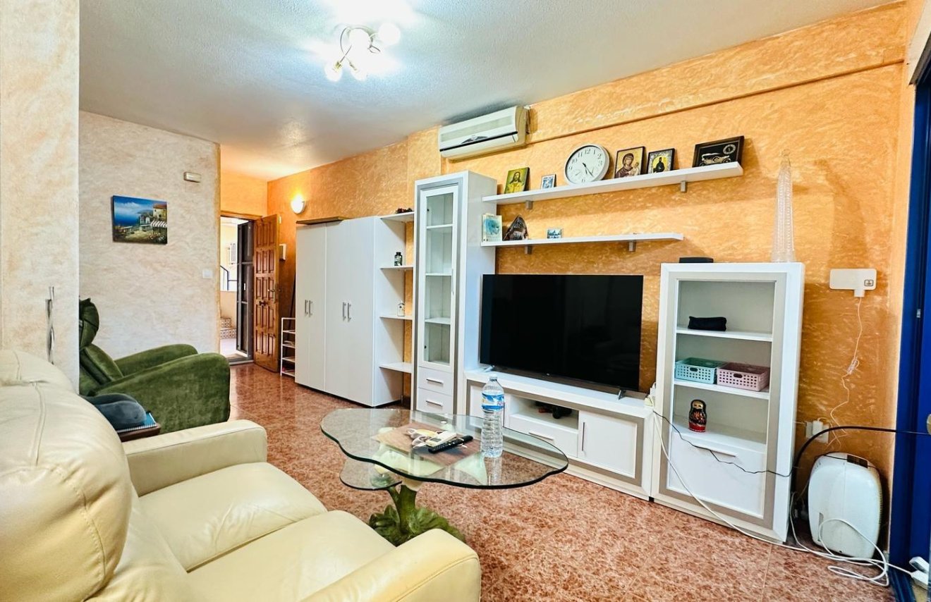 Revente - Apartamento - Torrevieja - Estacion de autobuses