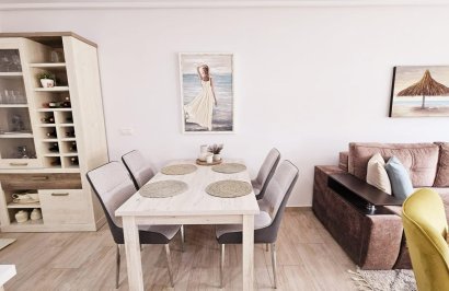 Revente - Casa Tipo Dúplex - Torrevieja - La siesta