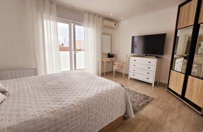 Revente - Casa Tipo Dúplex - Torrevieja - La siesta