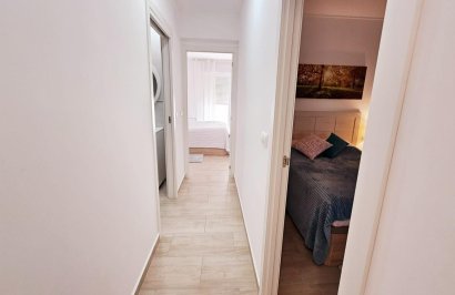 Revente - Casa Tipo Dúplex - Torrevieja - La siesta