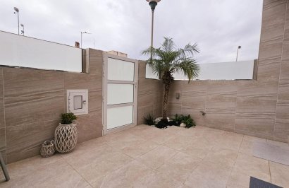 Revente - Casa Tipo Dúplex - Torrevieja - La siesta