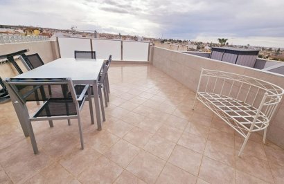 Revente - Casa Tipo Dúplex - Torrevieja - La siesta