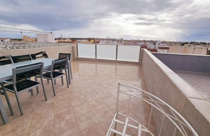 Revente - Casa Tipo Dúplex - Torrevieja - La siesta