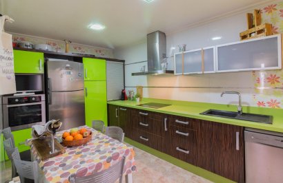 Resale - Bungalow - Rafal - Comunidad valenciana