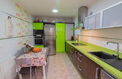 Resale - Bungalow - Rafal - Comunidad valenciana