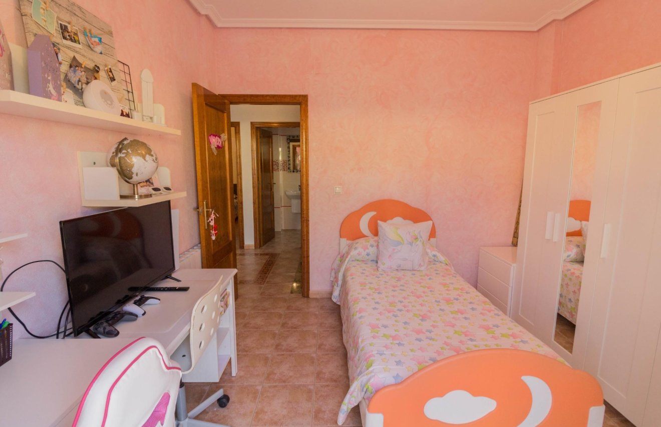 Resale - Bungalow - Rafal - Comunidad valenciana