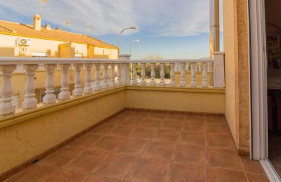 Resale - Bungalow - Rafal - Comunidad valenciana