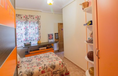 Resale - Bungalow - Rafal - Comunidad valenciana