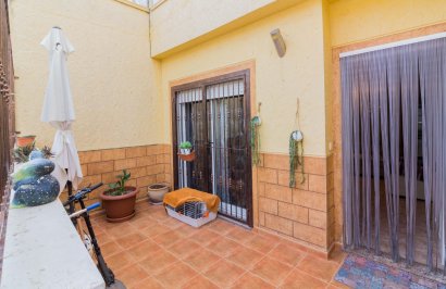 Resale - Bungalow - Rafal - Comunidad valenciana