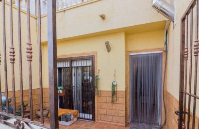 Resale - Bungalow - Rafal - Comunidad valenciana