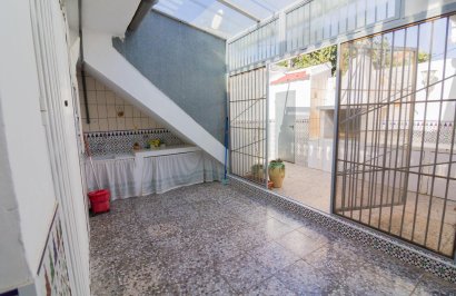 Revente - Casa - Redován - BARRIO LOS BENITOS