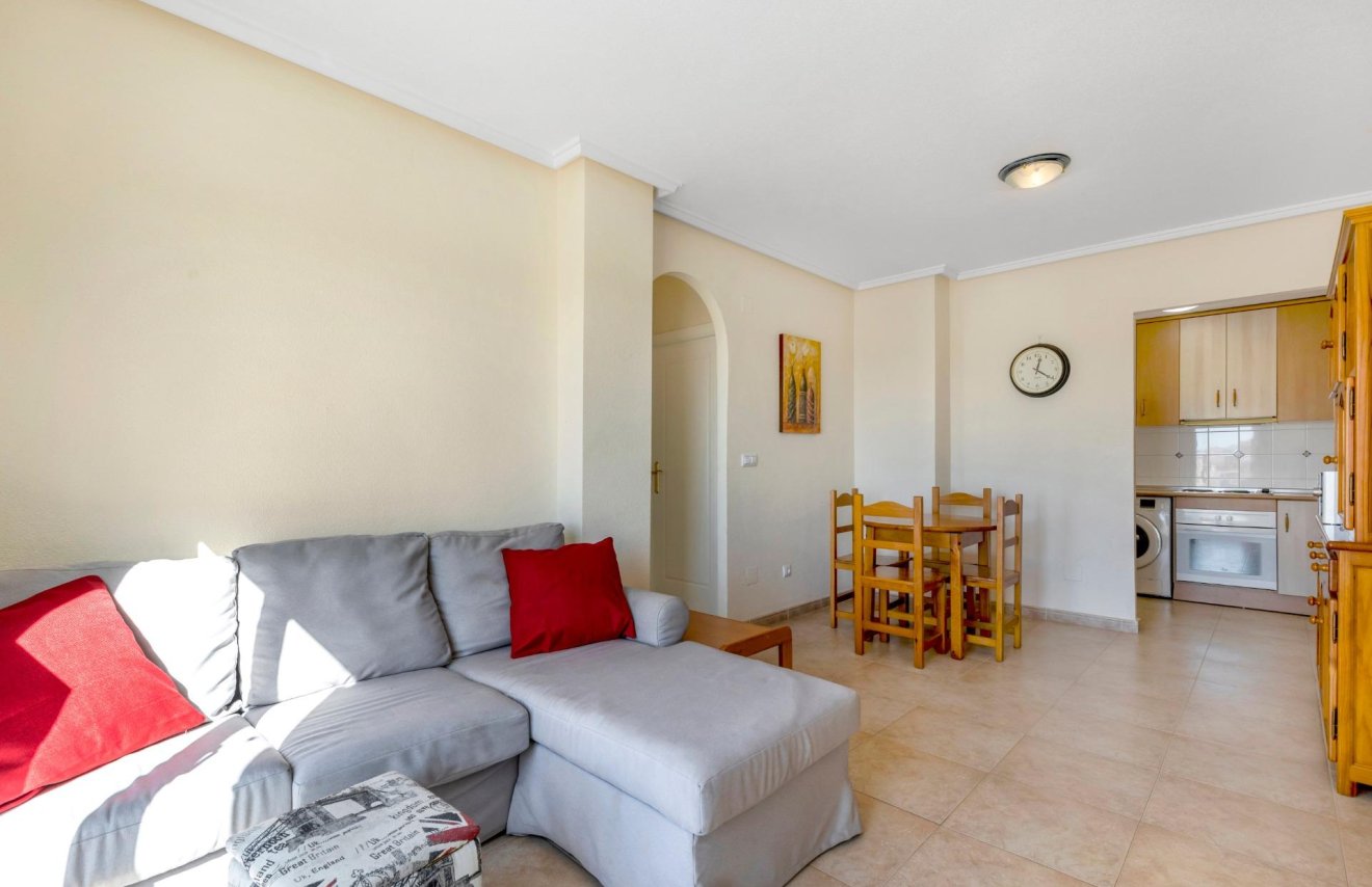 Revente - Bungalow Planta Alta - Torrevieja - Aguas nuevas 2