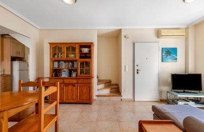 Revente - Bungalow Planta Alta - Torrevieja - Aguas nuevas 2