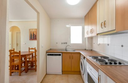 Revente - Bungalow Planta Alta - Torrevieja - Aguas nuevas 2