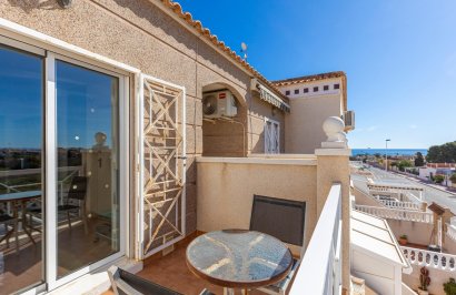 Revente - Bungalow Planta Alta - Torrevieja - Aguas nuevas 2