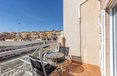 Revente - Bungalow Planta Alta - Torrevieja - Aguas nuevas 2