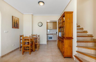 Revente - Bungalow Planta Alta - Torrevieja - Aguas nuevas 2