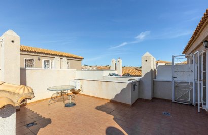 Revente - Bungalow Planta Alta - Torrevieja - Aguas nuevas 2