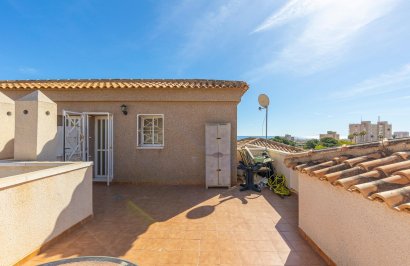 Revente - Bungalow Planta Alta - Torrevieja - Aguas nuevas 2