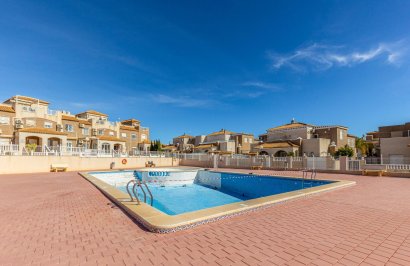 Revente - Bungalow Planta Alta - Torrevieja - Aguas nuevas 2