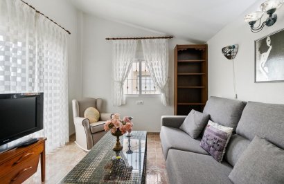 Resale - Townhouse - Pilar de la Horadada - Torre de la Horadada