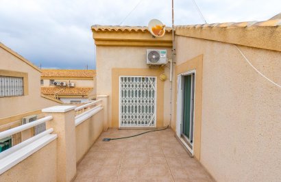 Resale - Townhouse - Pilar de la Horadada - Torre de la Horadada