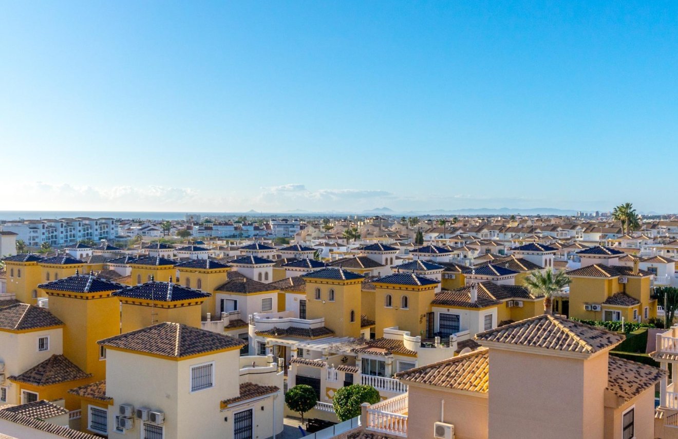 Reventa - Ático - Orihuela - Urbanización Perla del Mar