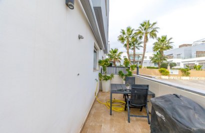 Reventa - Adosado - Orihuela Costa - Punta Prima