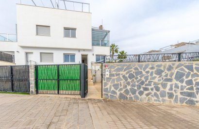 Reventa - Adosado - Orihuela Costa - Punta Prima