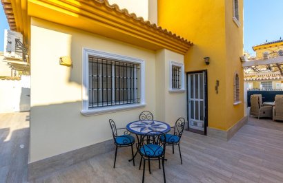 Reventa - Villa - Orihuela - Urbanización Perla del Mar