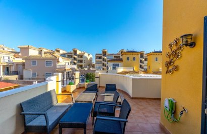 Reventa - Villa - Orihuela - Urbanización Perla del Mar