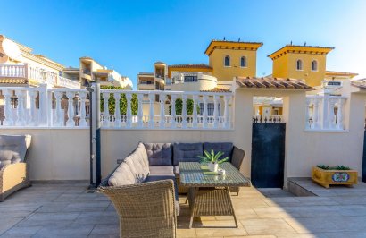 Reventa - Villa - Orihuela - Urbanización Perla del Mar