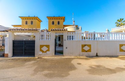 Revente - Villa - Orihuela - Urbanización Perla del Mar