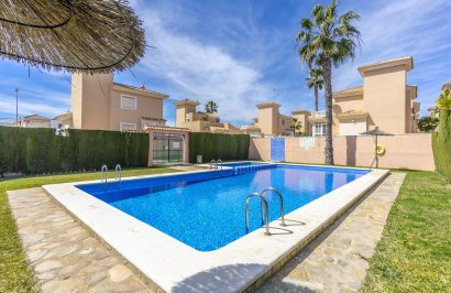 Revente - Villa - Orihuela - Urbanización Perla del Mar