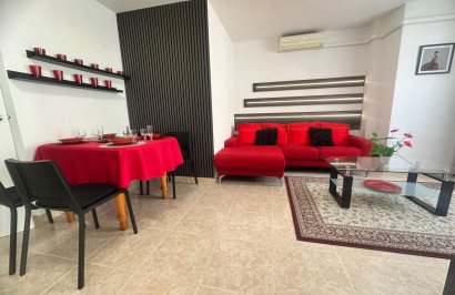 Reventa - Apartamento - Torrevieja - Acequion