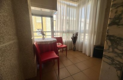 Reventa - Apartamento - Torrevieja - Acequion