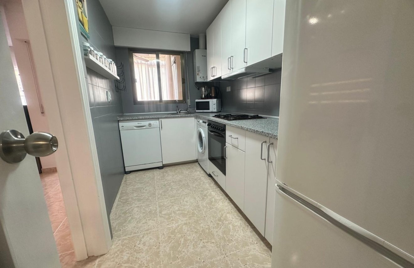 Reventa - Apartamento - Torrevieja - Acequion