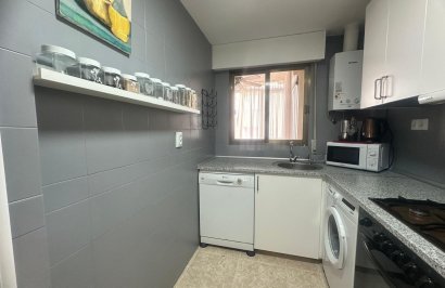 Reventa - Apartamento - Torrevieja - Acequion