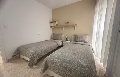 Reventa - Apartamento - Torrevieja - Acequion