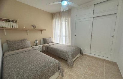 Reventa - Apartamento - Torrevieja - Acequion