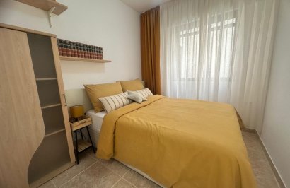 Reventa - Apartamento - Torrevieja - Acequion