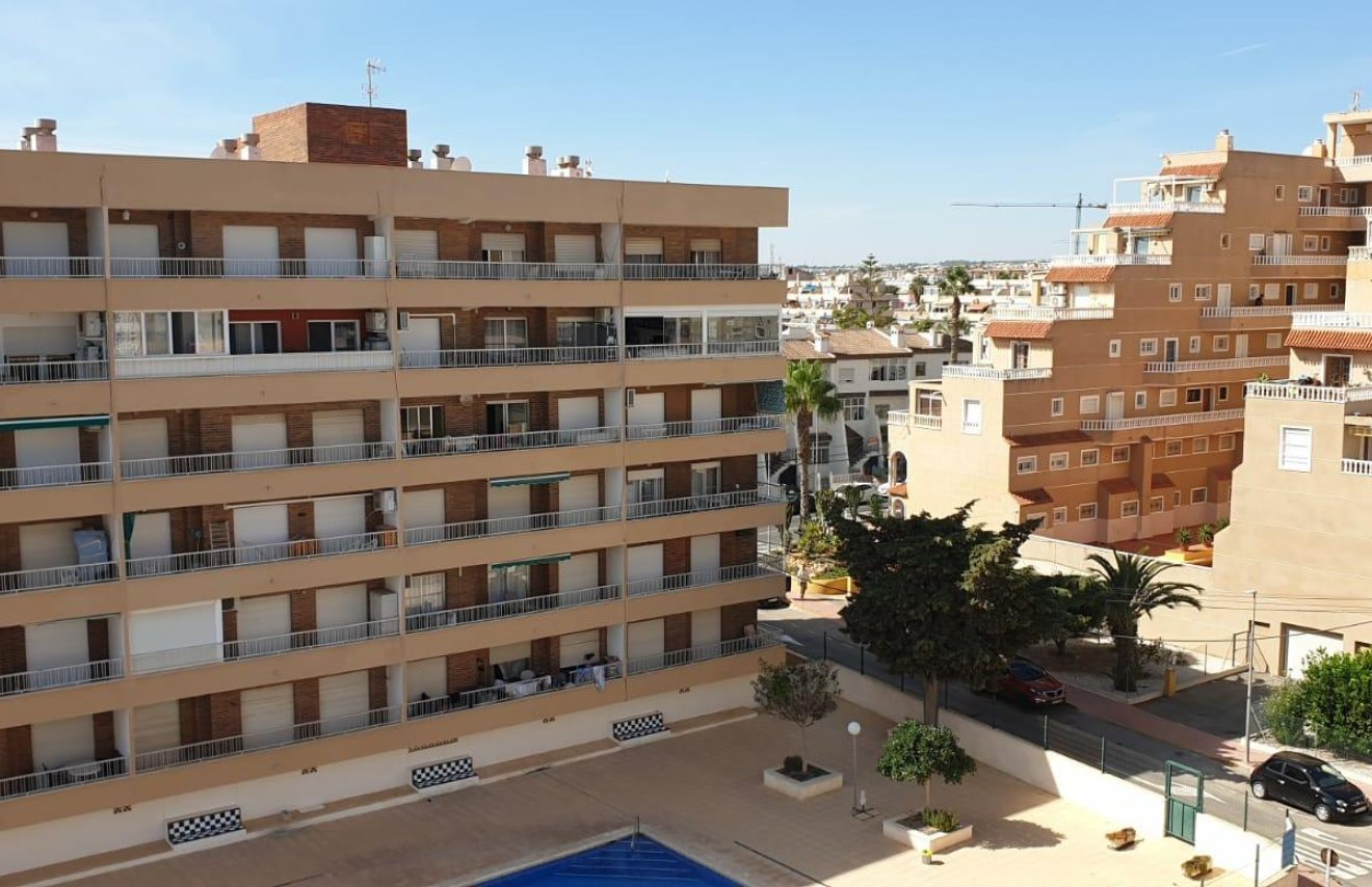 Revente - Attique - Torrevieja - Punta prima